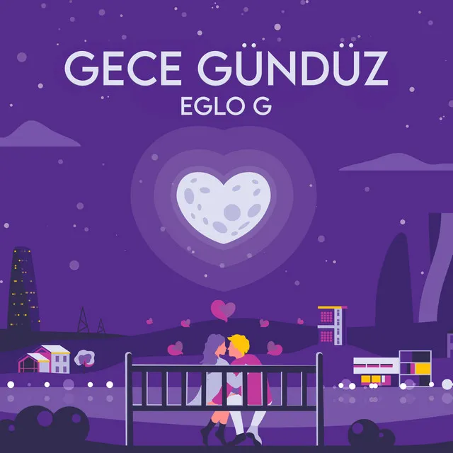 Gece Gündüz