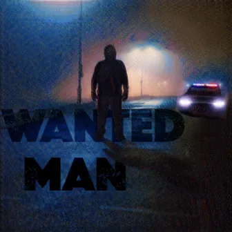 Wanted Man by Grange