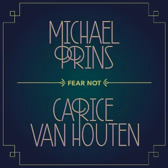 Fear Not by Carice van Houten