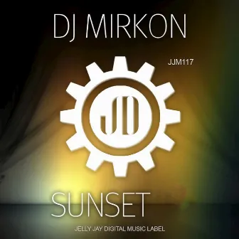 Sunset by Dj Mirkon