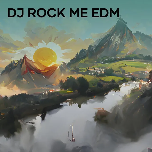 Dj Rock Me Edm (Remix)