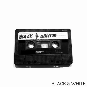 Black & White (feat. Julian Rodriguez) by Black & White