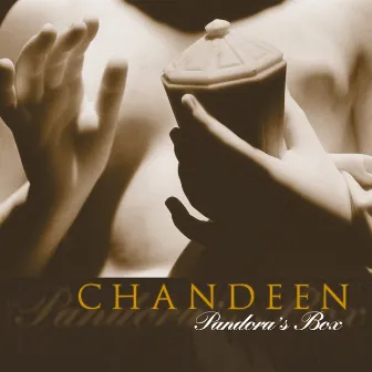 Pandora's Box Collection (With Bonus Tracks) by Chandeen