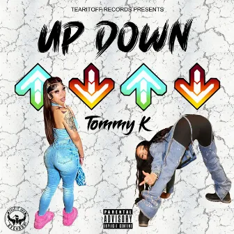 Up Down by TommyK