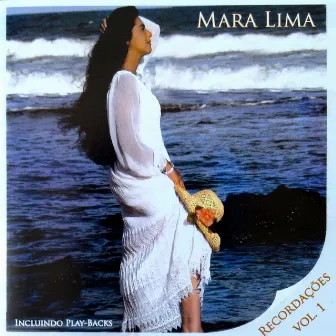 Recordações, Vol. 1 by Mara Lima