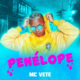 Penélope by Vete No Beat