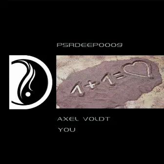 You by Axel Voldt