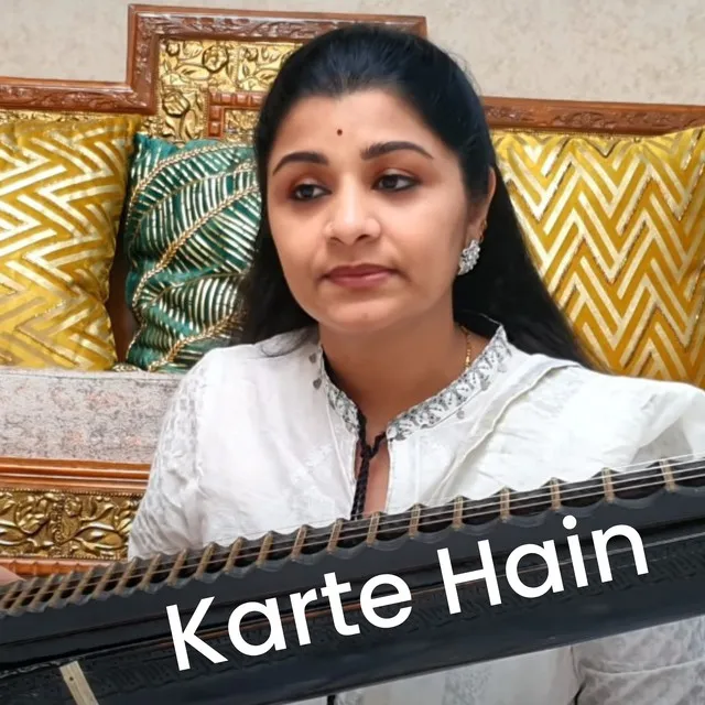 Karte Hain - Instrumental