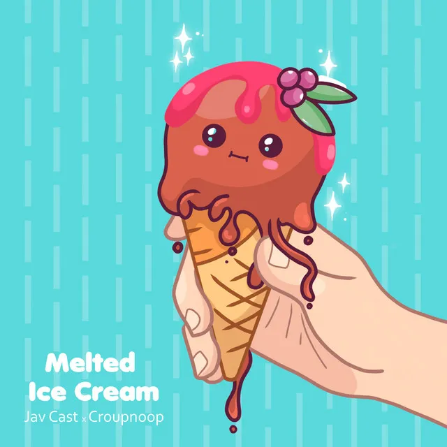 Melted Ice Cream