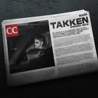 Takken by CC