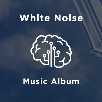 #White Noise Music Album by Binaural Ambience