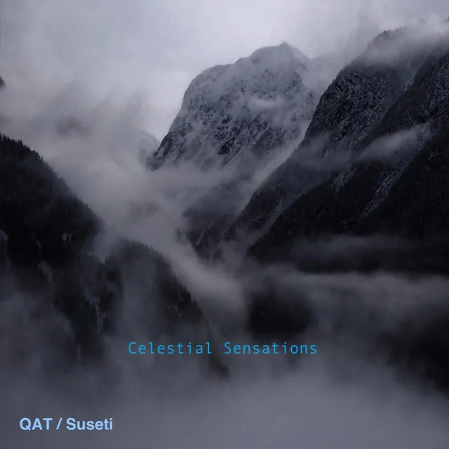 Celestial Sensations