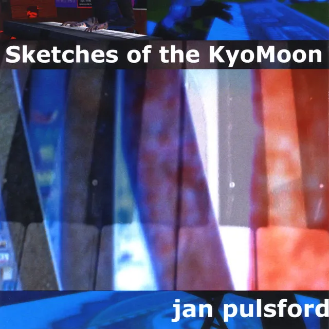 Sketches Of The KyoMoon