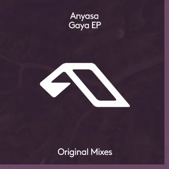 Gaya EP by Anyasa