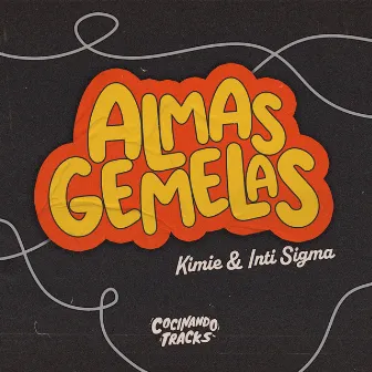 Almas Gemelas by Kimie