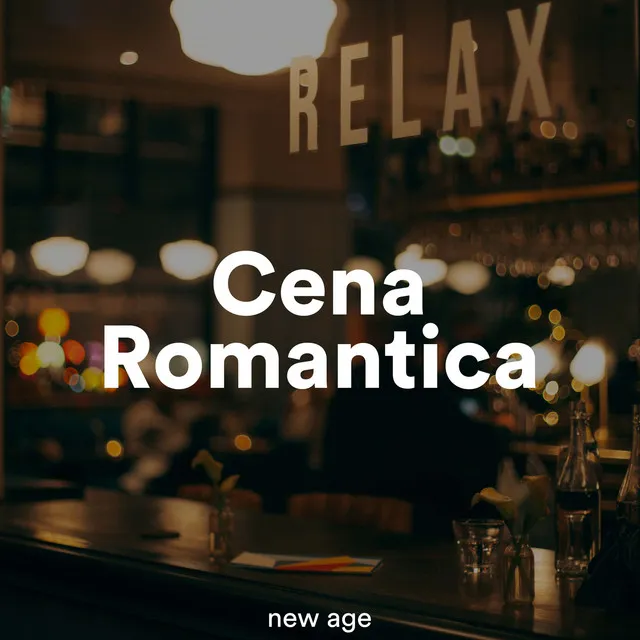 Cena Romantica - Musica di Sottofondo Rilassante New Age con Suoni della Natura