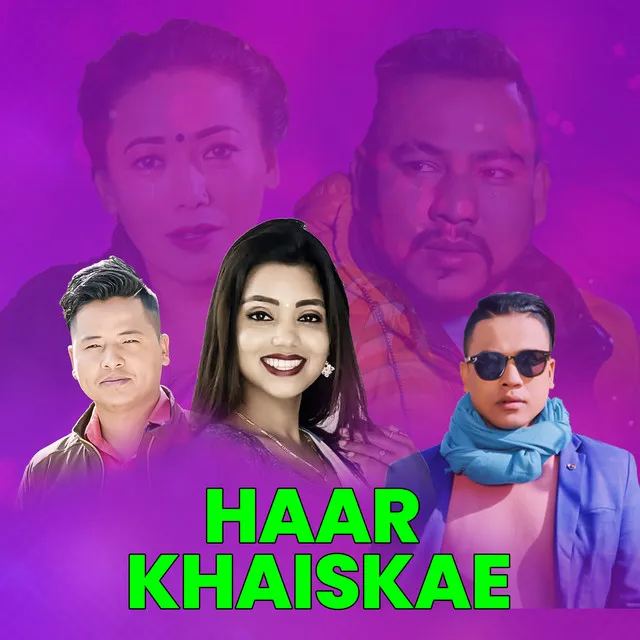 Haar Khaisake