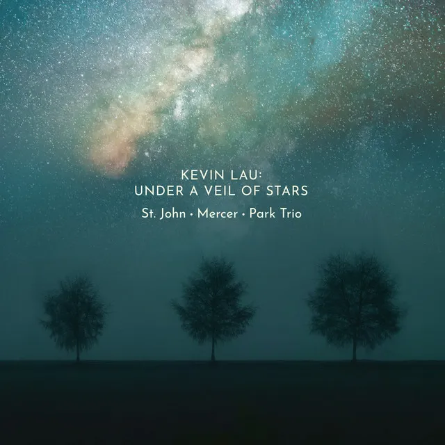 St. John-Mercer-Park Trio