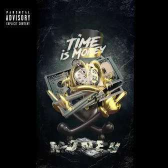 TIME IS MONEY HMBY by hectormusicbby