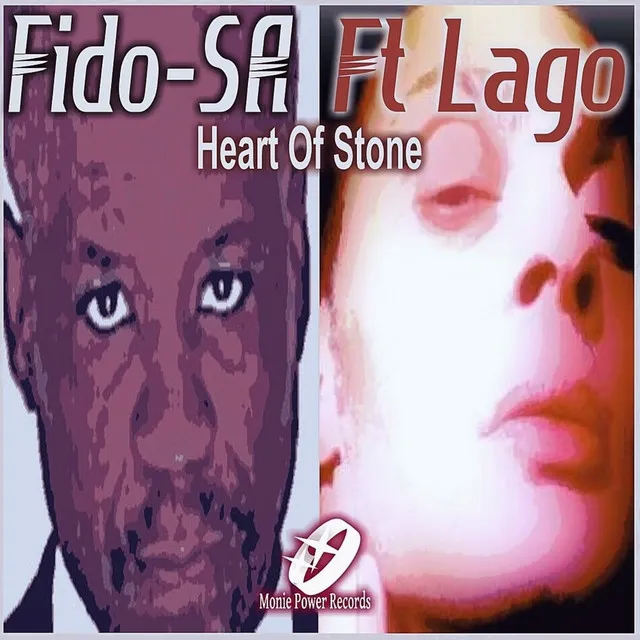 Heart of Stone - Afro Mix