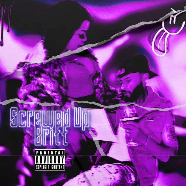 Twerk (Remix) [Screwed & Chopped]