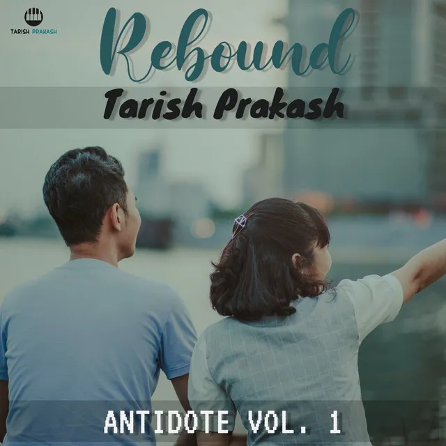 Rebound - Antidote, Vol. 1