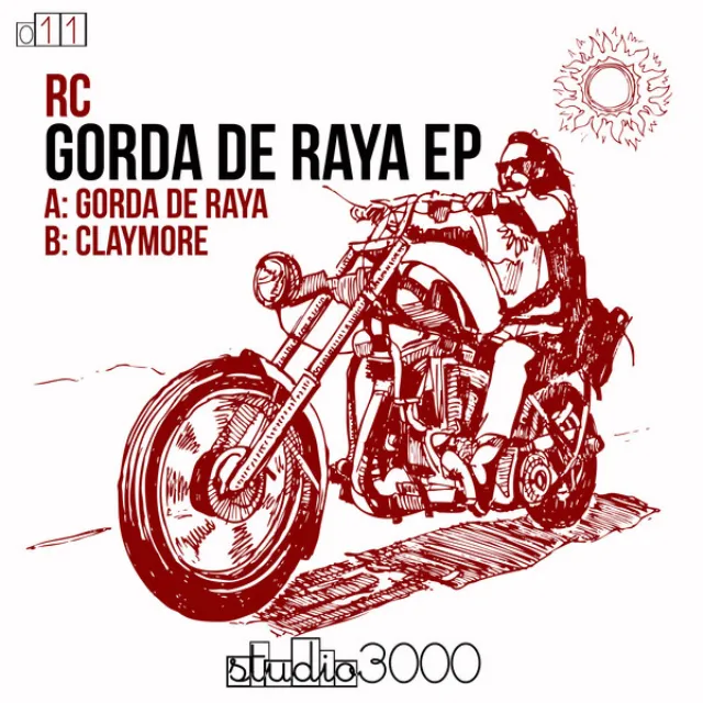 Gorda De Raya Ep (Original Mix)