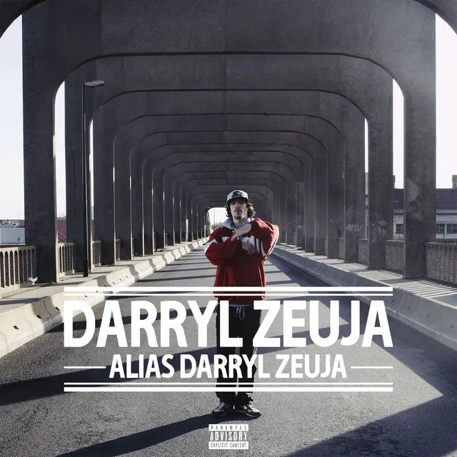 Darryl Zeuja