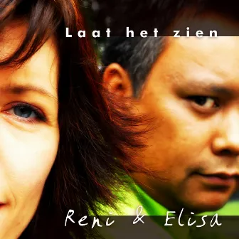 Laat Het Zien by Reni & Elisa