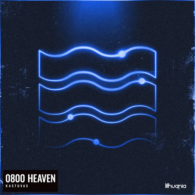 0800 Heaven - Slowed & Reverbed