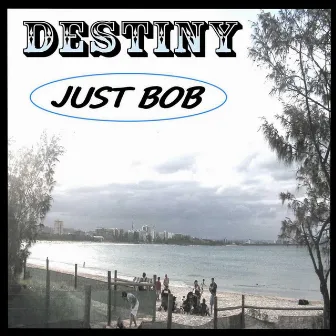 Destiny by Just Bob