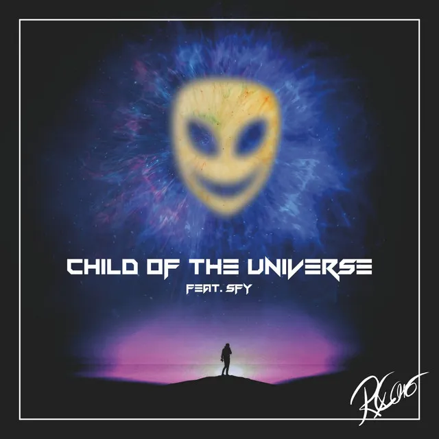 Child of the Universe