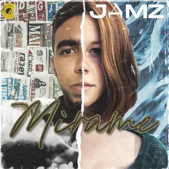 Mírame by Jamz