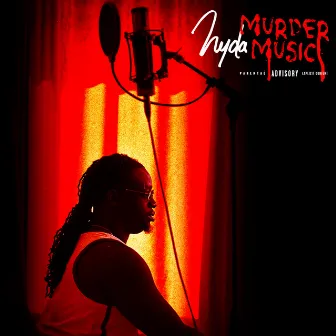 Murder Music by Nyda