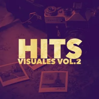 Hits Visuales, Vol. 2 by Hemafia