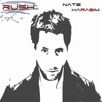 Rush by Nate Harasim