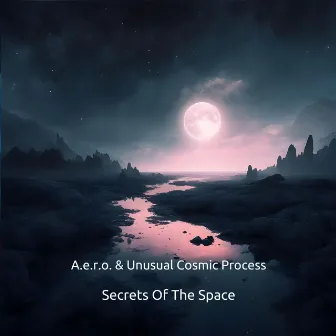 Secrets of the Space by A.e.r.o.