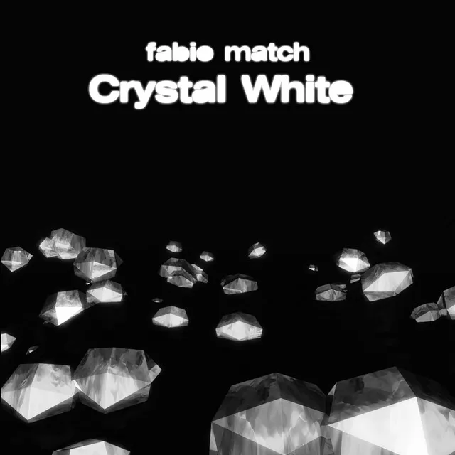 Crystal White