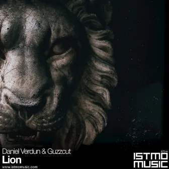 Lion by Guzzcut