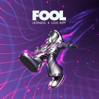 Fool (feat. Lost Boy) by Lost Boy