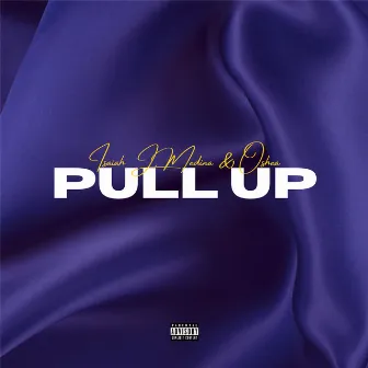 Pull Up by Isaiah J. Medina