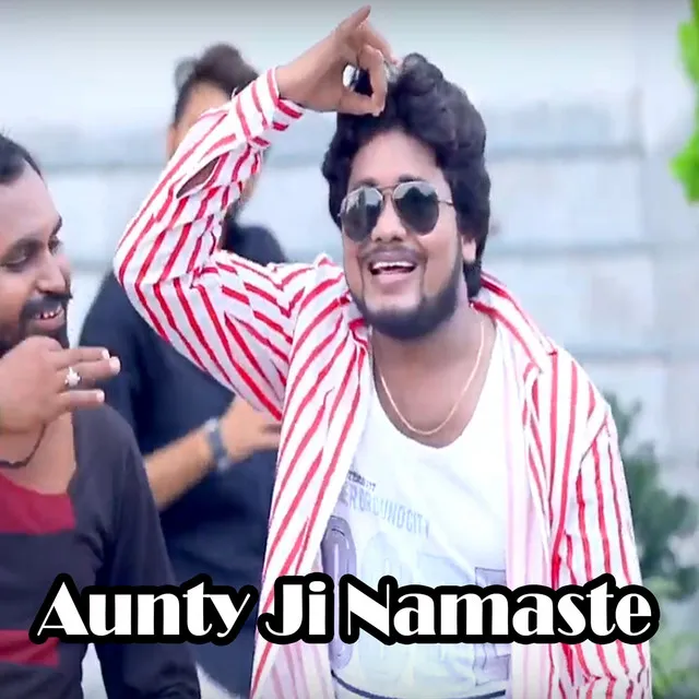 Aunty Ji Namaste