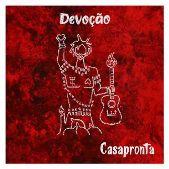 Devoção by Casapronta