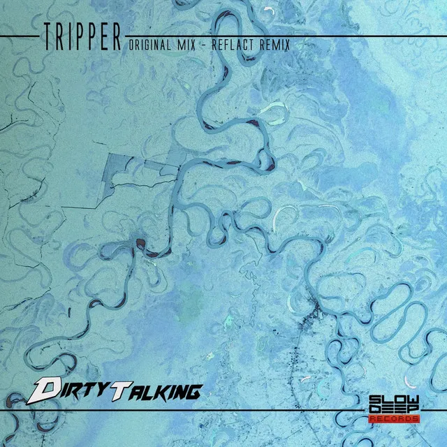 Tripper - Reflact Remix