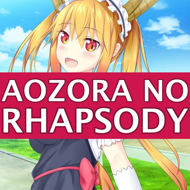 Aozora No Rhapsody