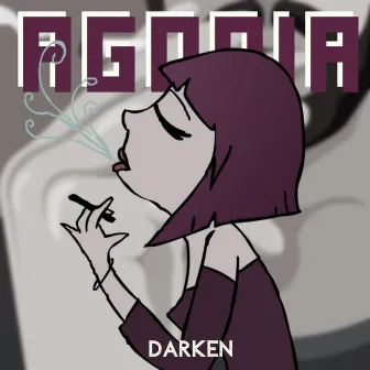 Agonia by Darken