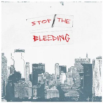 Stop the Bleeding by Wolves At The Gate