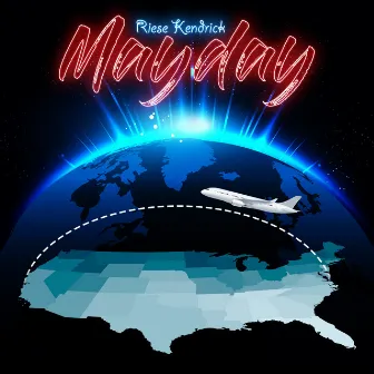 Mayday by Riese Kendrick