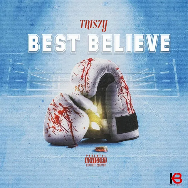 Best Believe - Wav