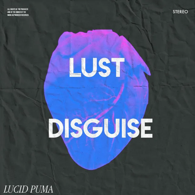 Lust Disguise